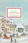 Buchcover Weihnachten bei Goethe