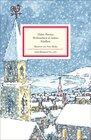 Buchcover Weihnachten in meiner Kindheit