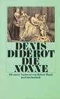 Buchcover Die Nonne