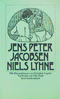 Buchcover Niels Lyhne