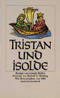 Buchcover Der Roman von Tristan und Isolde