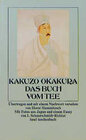Buchcover Das Buch vom Tee
