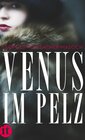 Buchcover Venus im Pelz