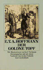 Buchcover Der goldene Topf