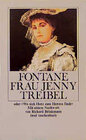 Buchcover Frau Jenny Treibel oder »Wo sich Herz zum Herzen findt«