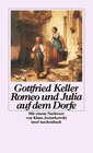 Buchcover Romeo und Julia auf dem Dorfe