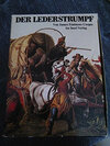 Buchcover Der Lederstrumpf