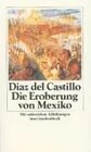 Buchcover Geschichte der Eroberung von Mexiko