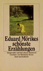 Buchcover Eduard Mörikes schönste Erzählungen