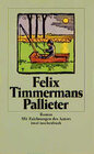 Buchcover Pallieter
