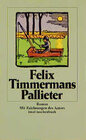 Buchcover Pallieter