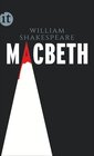 Buchcover Die Tragödie des Macbeth