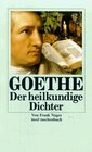 Buchcover Goethe – Der heilkundige Dichter