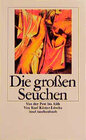 Buchcover Die grossen Seuchen