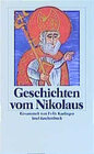 Buchcover Geschichten vom Nikolaus