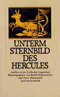 Buchcover Sternbild des Herkules