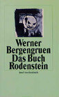Buchcover Das Buch Rodenstein