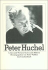Buchcover Peter Huchel