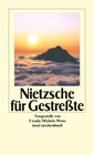 Buchcover Nietzsche für Gestreßte