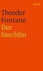 Buchcover Der Stechlin