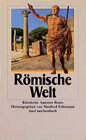 Buchcover Römische Welt