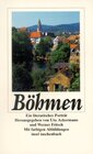 Buchcover Böhmen