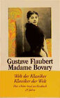 Buchcover Madame Bovary