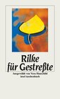 Buchcover Rilke für Gestreßte