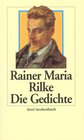 Buchcover Die Gedichte