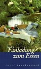 Buchcover Einladung zum Essen