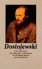 Buchcover Dostojewski