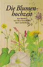 Buchcover Die Blumenhochzeit
