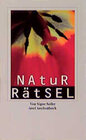 Buchcover Natur-Rätsel