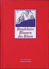 Buchcover Die Blumen des Bösen