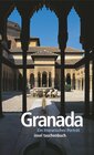 Buchcover Granada