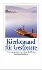 Buchcover Kierkegaard für Gestreßte