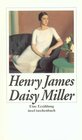 Buchcover Daisy Miller