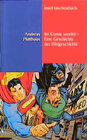 Buchcover Im Comic vereint