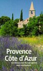 Buchcover Provence /Côte d'Azur