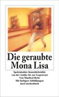 Buchcover Die geraubte Mona Lisa