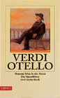 Buchcover Otello