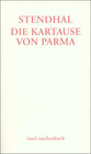 Buchcover Die Kartause von Parma