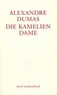 Buchcover Die Kameliendame