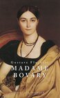 Buchcover Madame Bovary