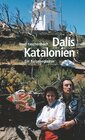 Buchcover Dalís Katalonien