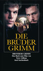 Buchcover Die Brüder Grimm