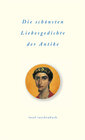 Buchcover Die schönsten Liebesgedichte der Antike