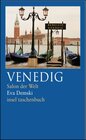 Buchcover Venedig