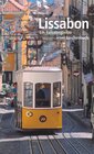 Buchcover Lissabon