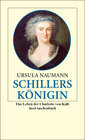 Buchcover Schillers Königin